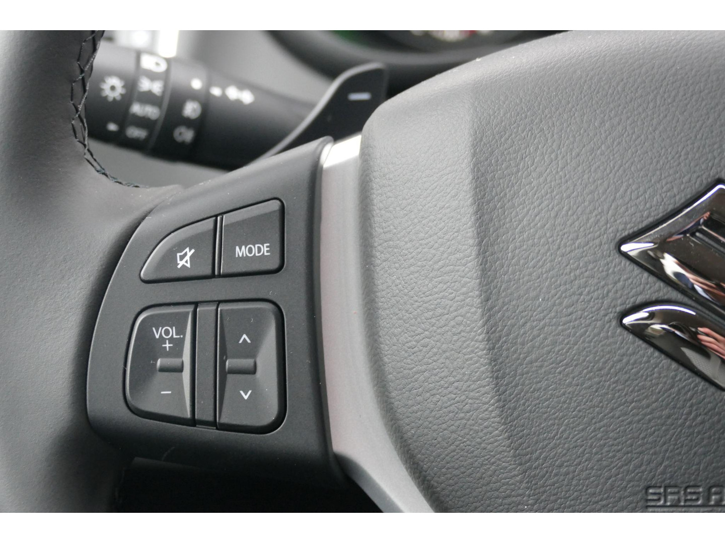 Suzuki Suzuki