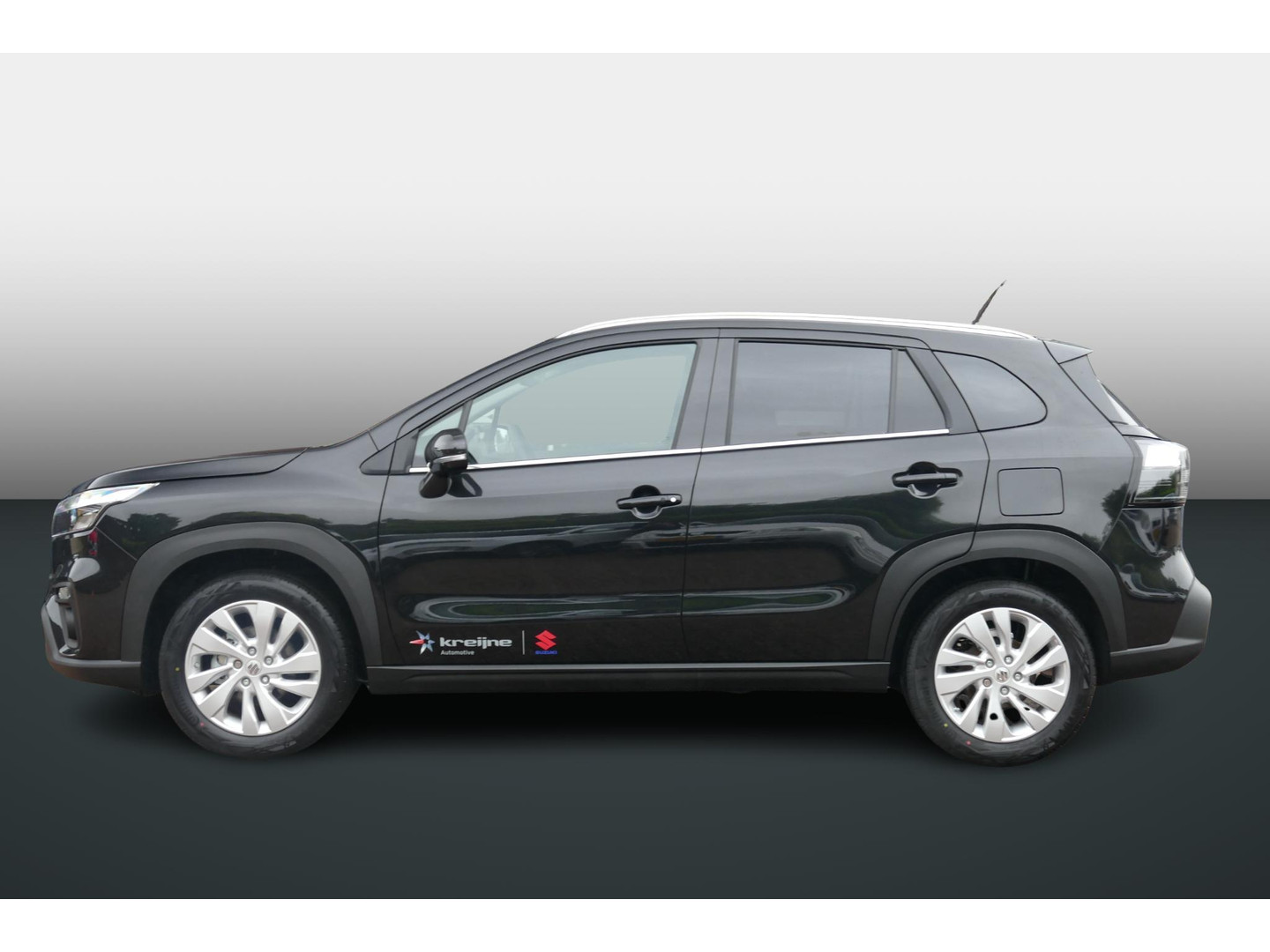 Suzuki Suzuki