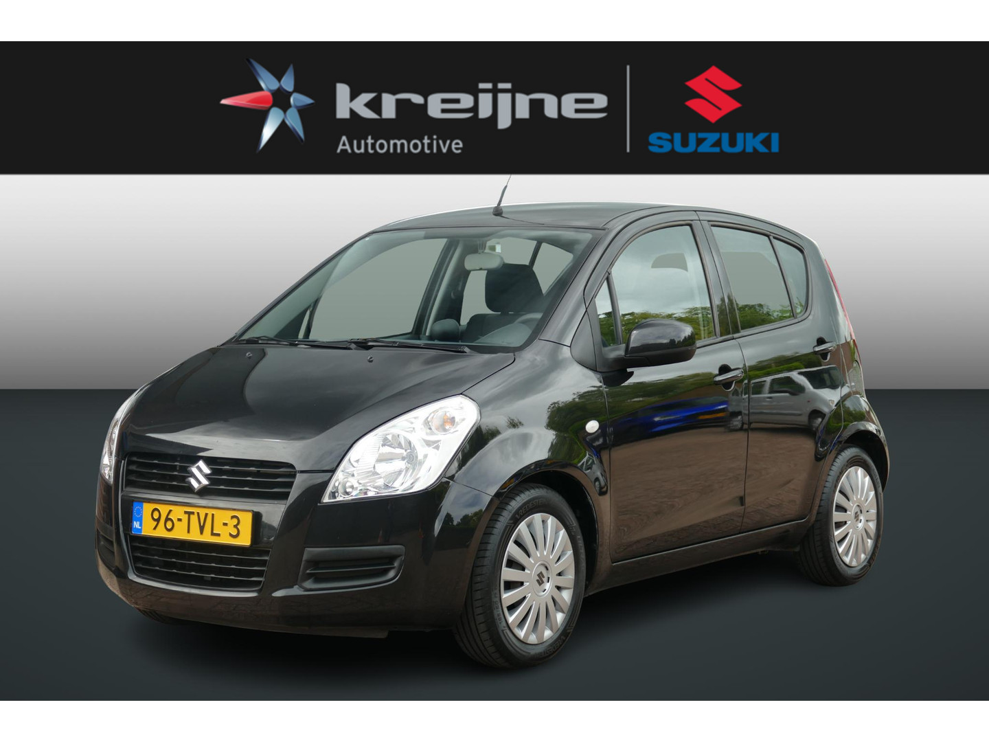 Suzuki Suzuki