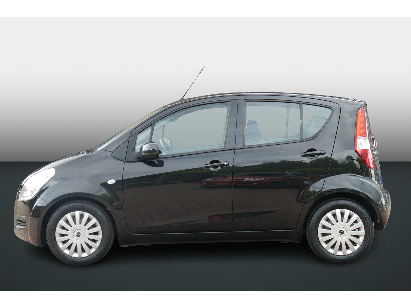 Suzuki Suzuki