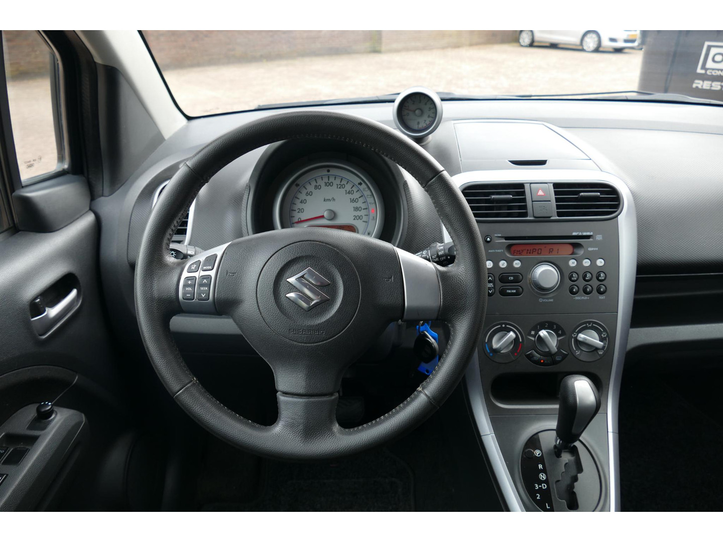 Suzuki Suzuki