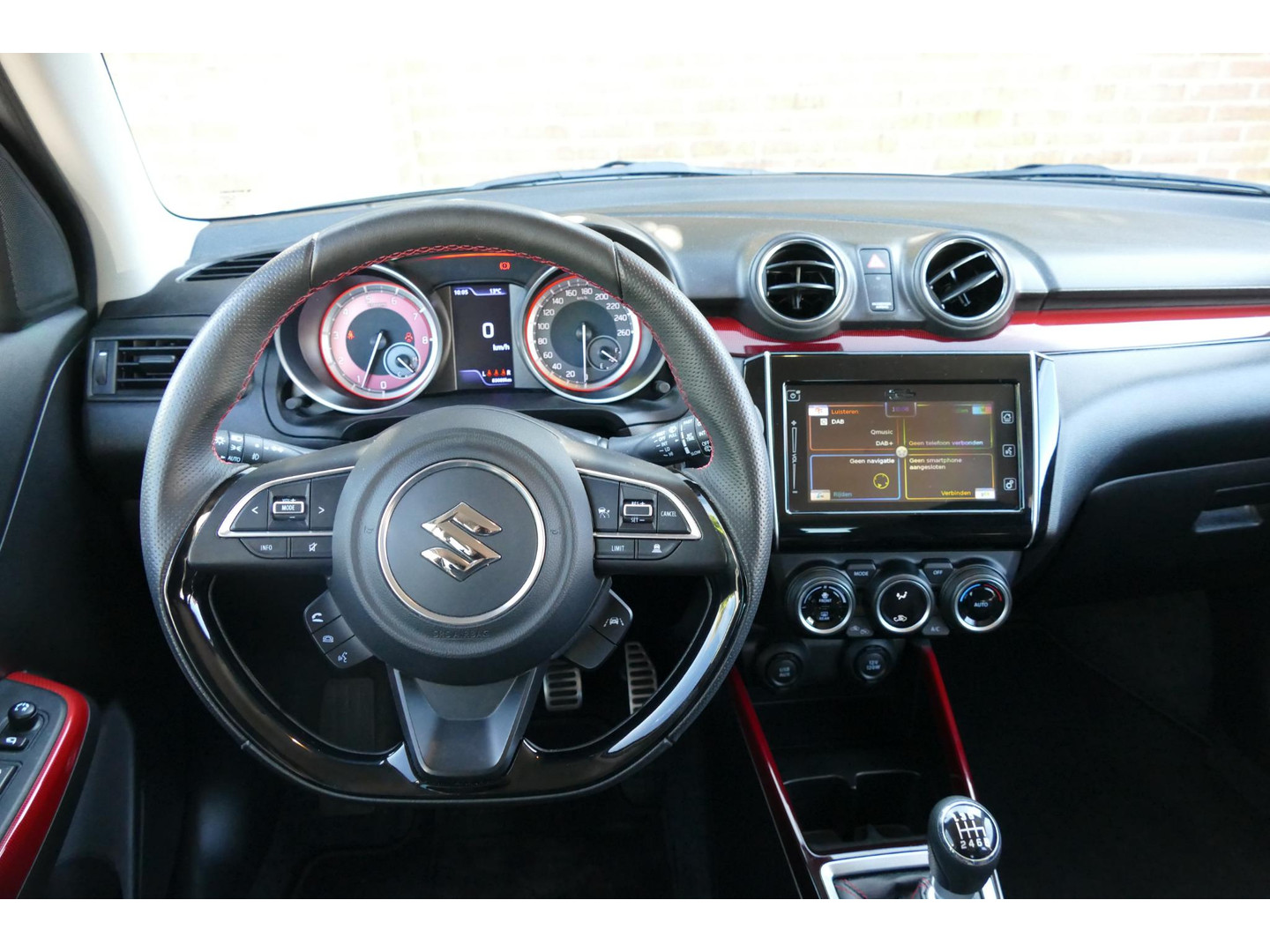 Suzuki Suzuki