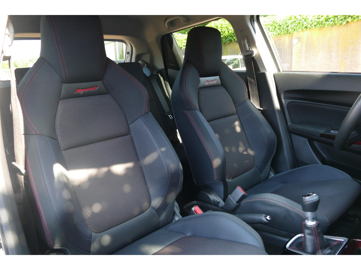 Suzuki Suzuki