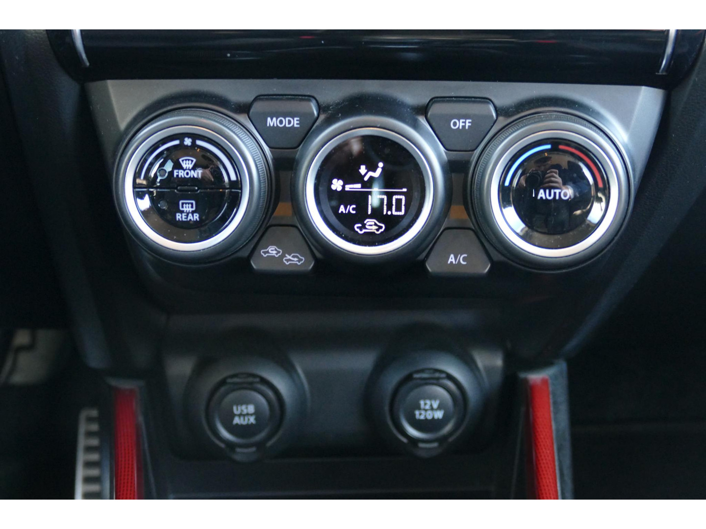 Suzuki Suzuki