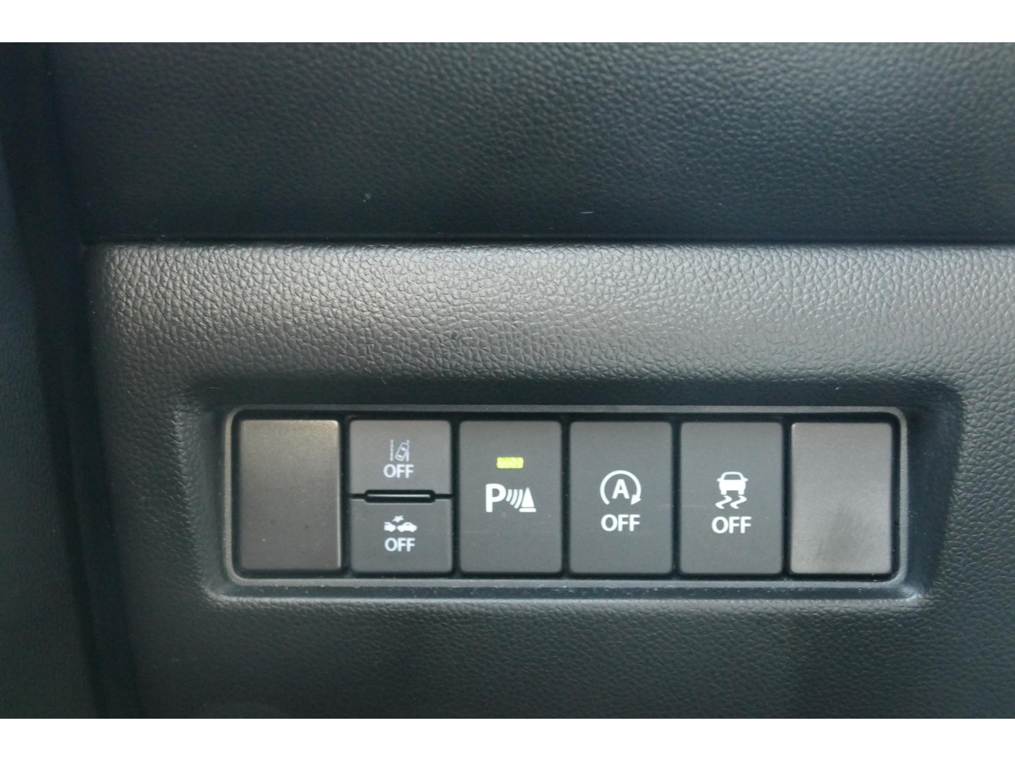 Suzuki Suzuki