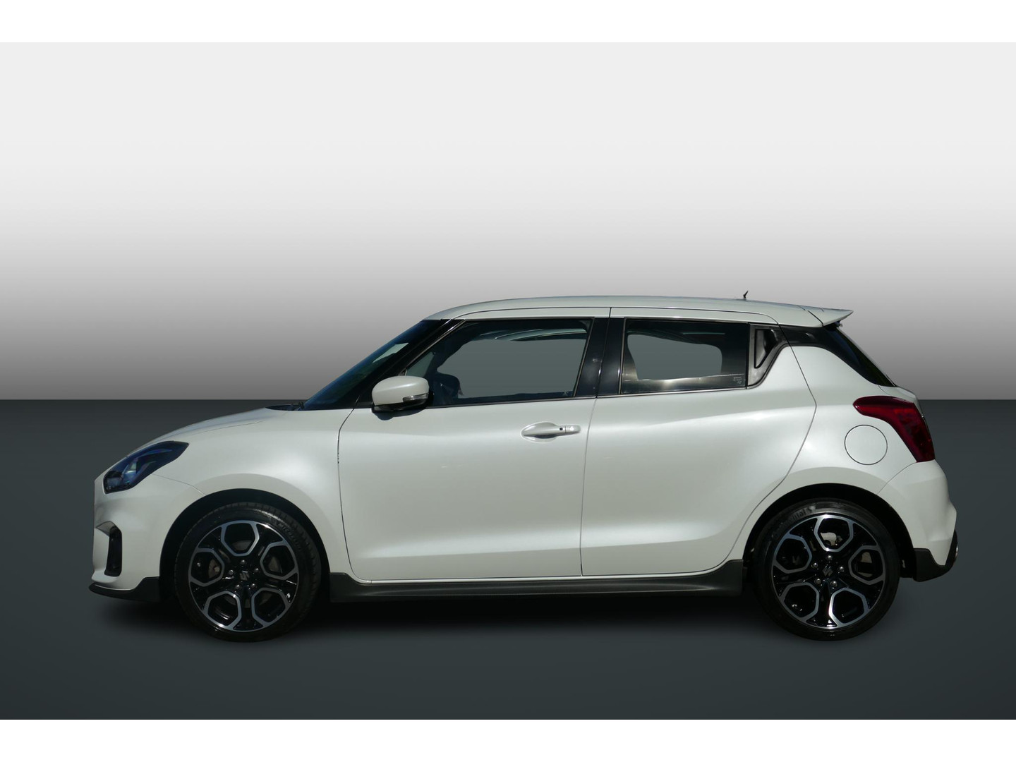 Suzuki Suzuki