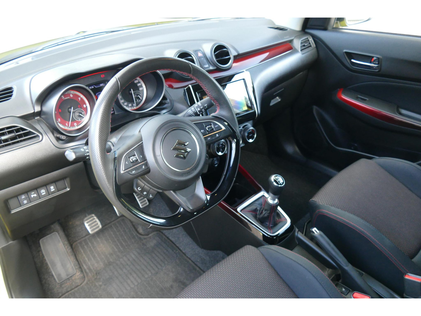 Suzuki Suzuki