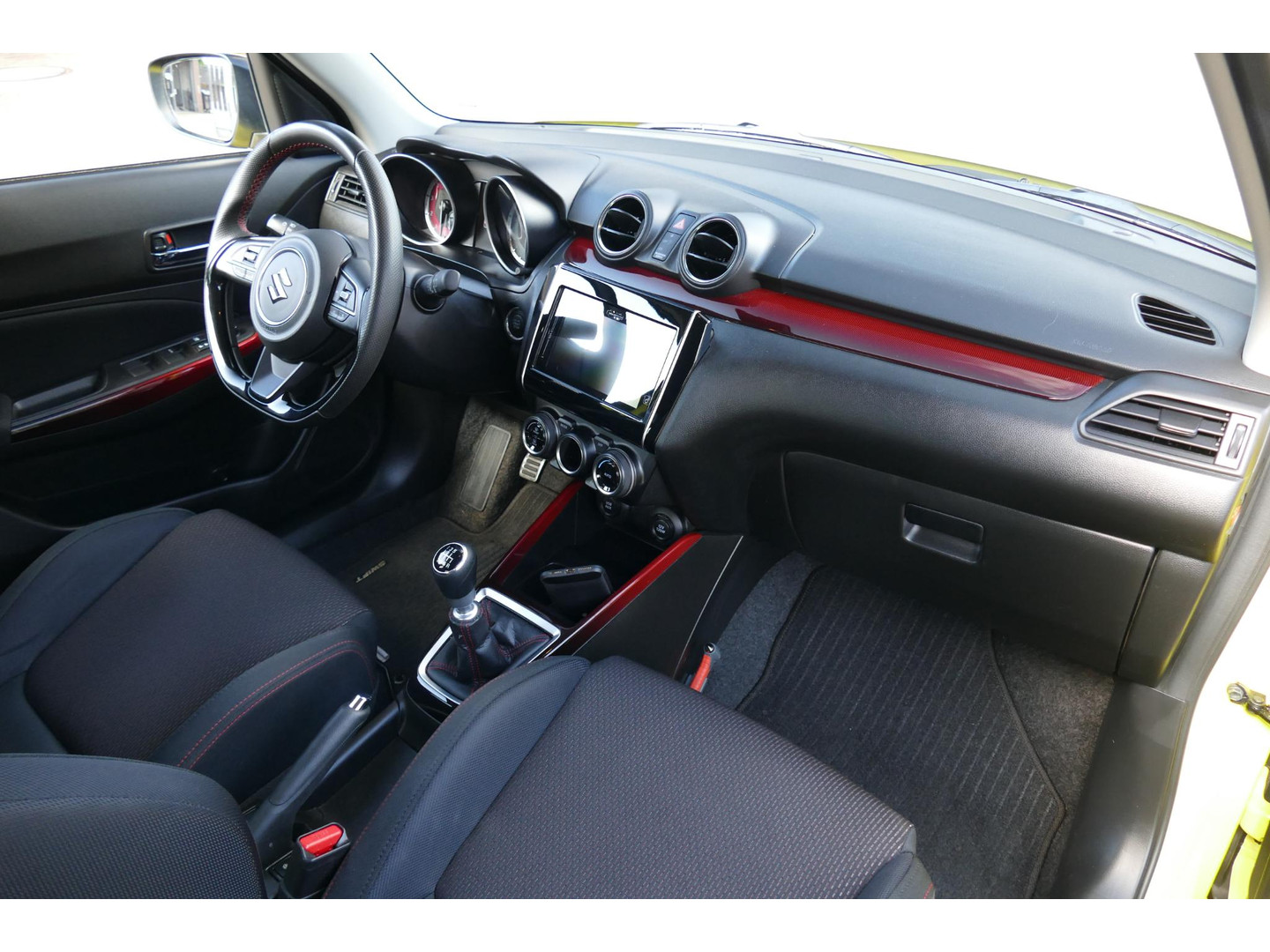 Suzuki Suzuki