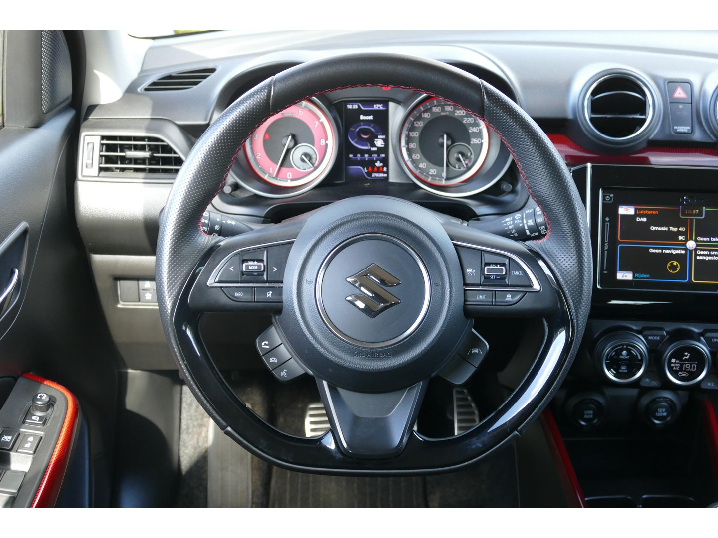 Suzuki Suzuki