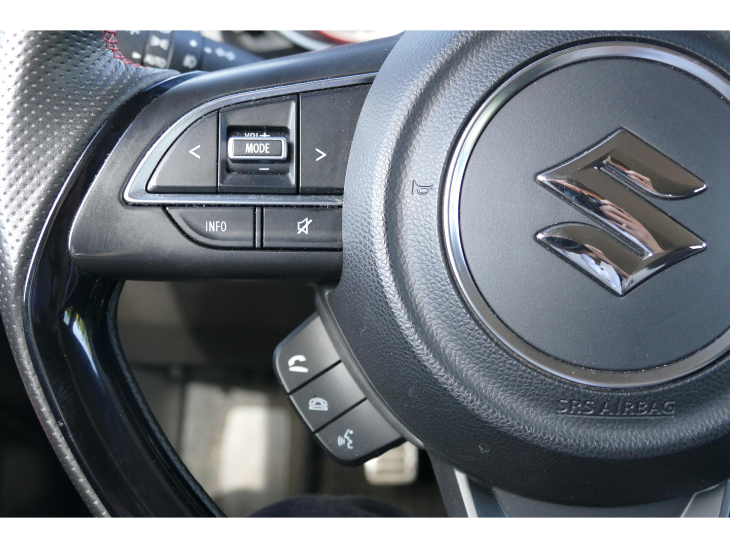 Suzuki Suzuki