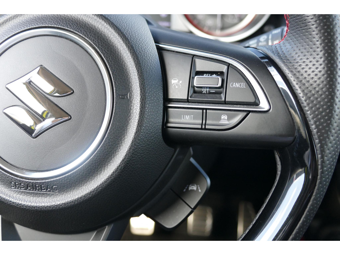 Suzuki Suzuki