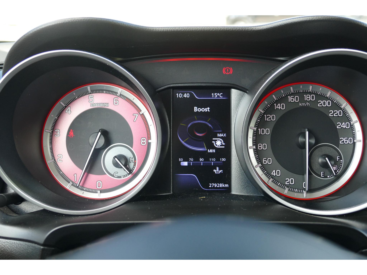 Suzuki Suzuki
