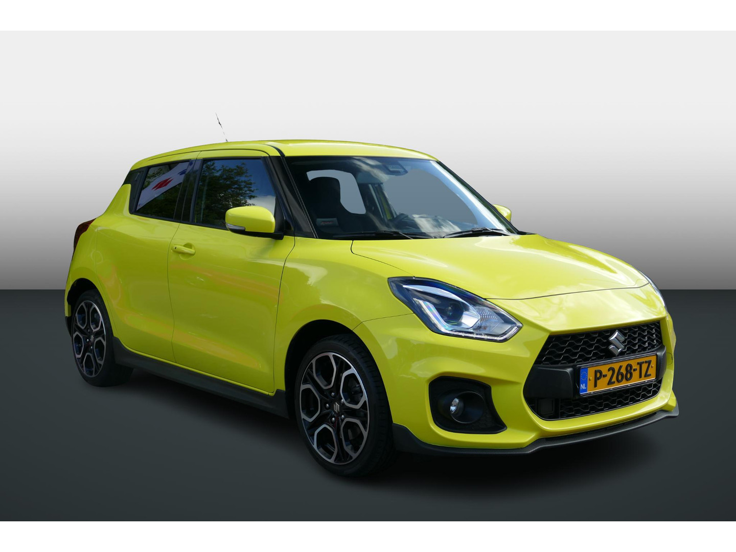 Suzuki Suzuki