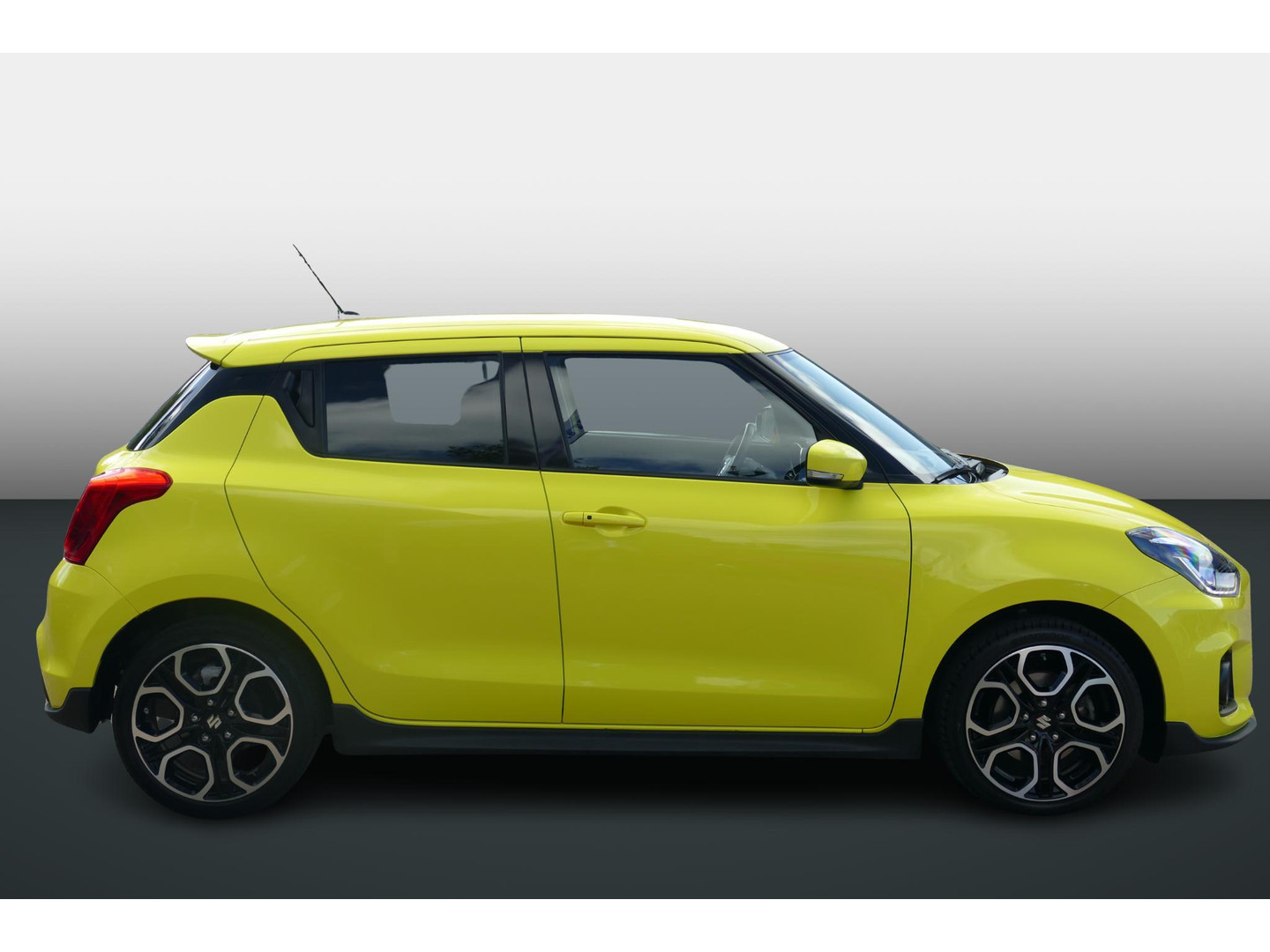 Suzuki Suzuki