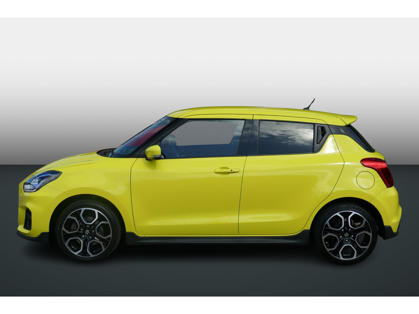 Suzuki Suzuki