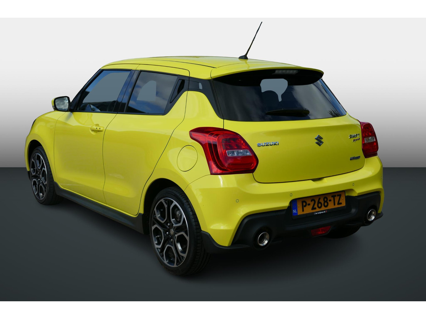 Suzuki Suzuki