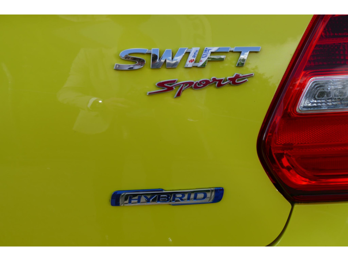 Suzuki Suzuki