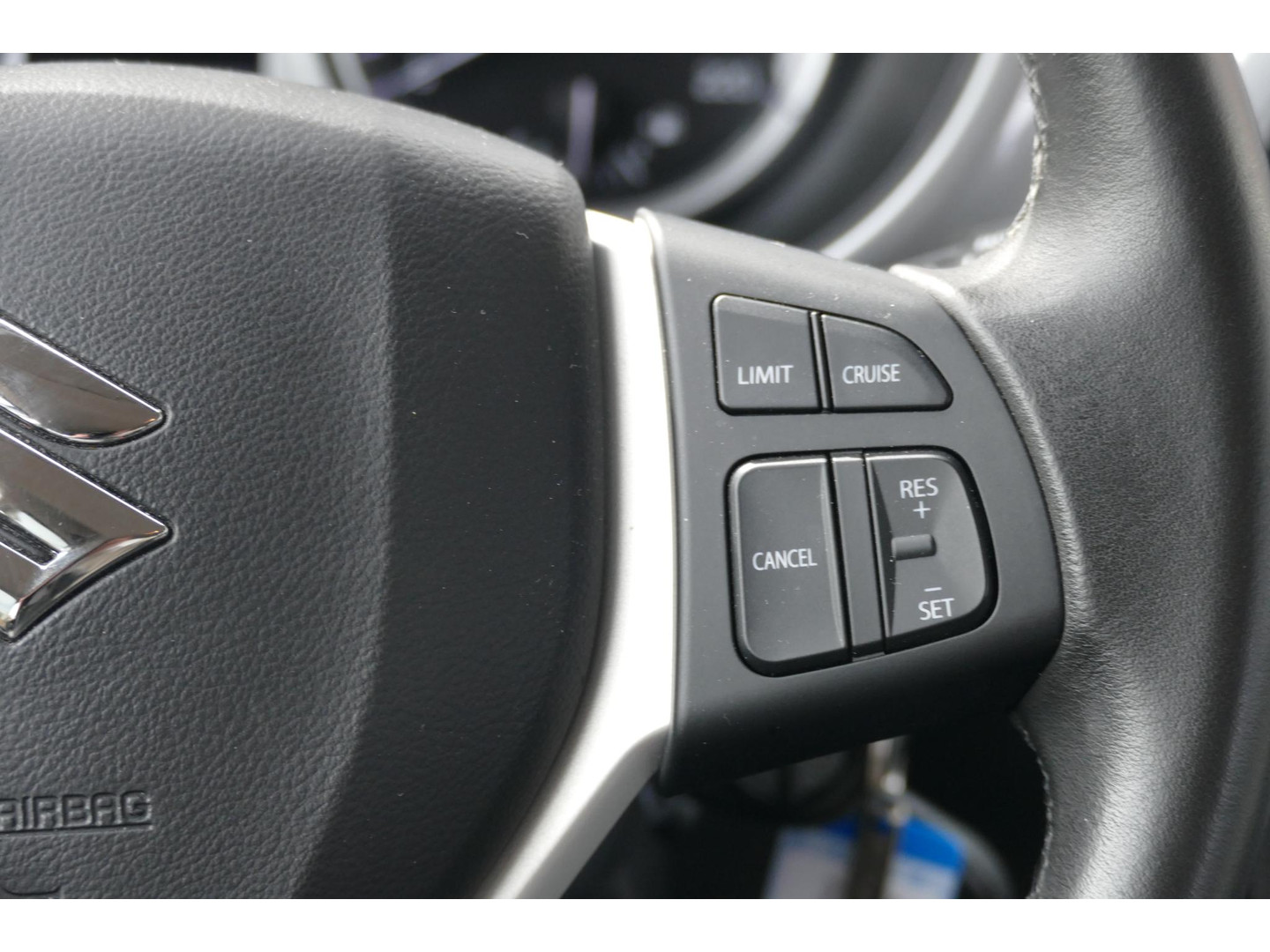 Suzuki Suzuki