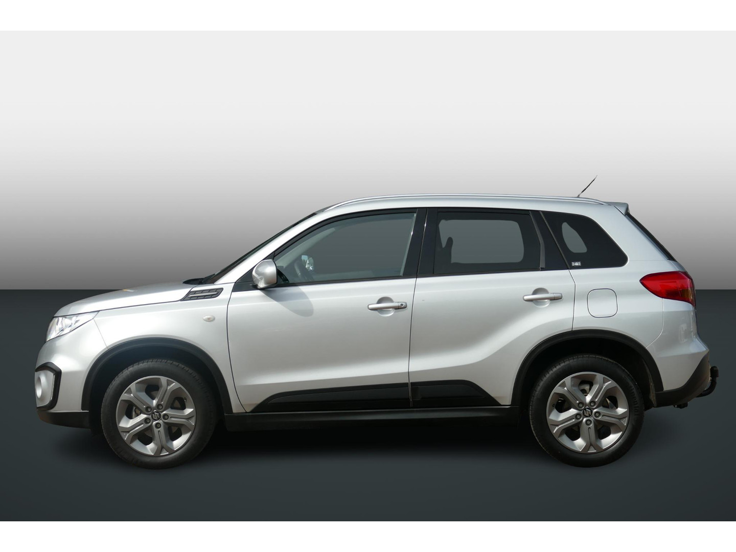 Suzuki Suzuki
