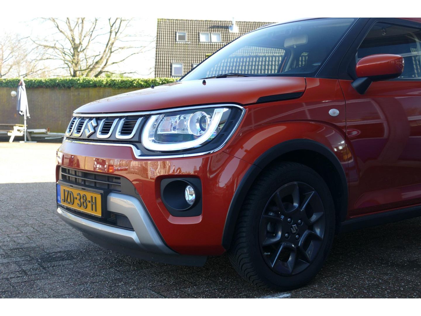 Suzuki