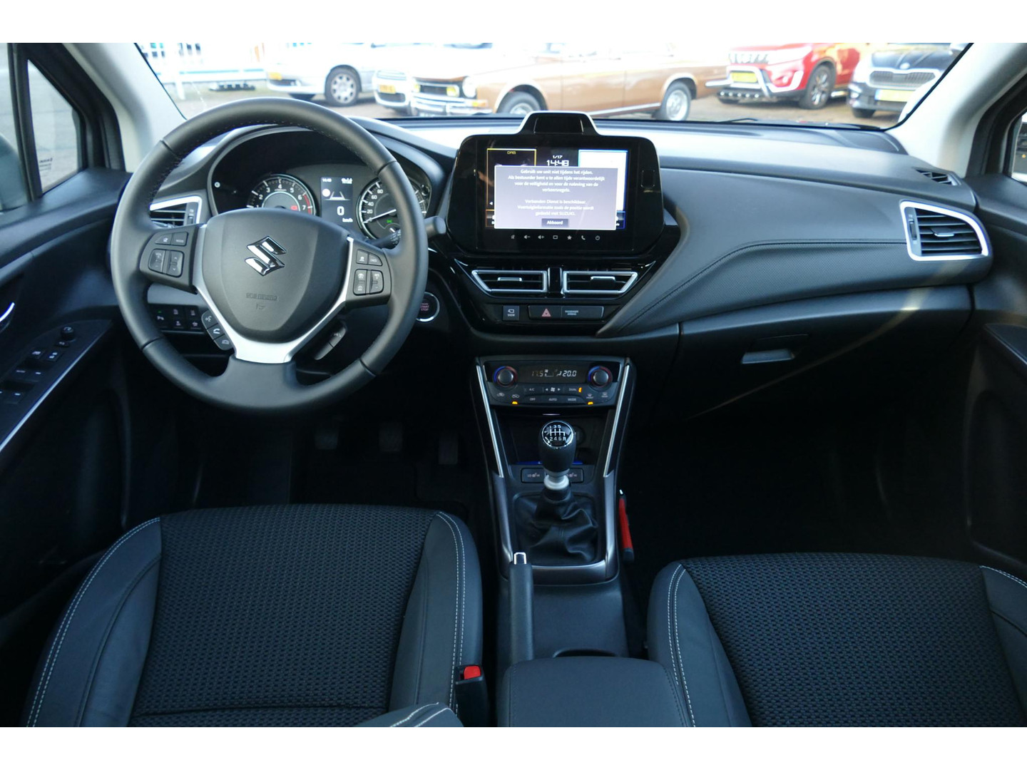 Suzuki
