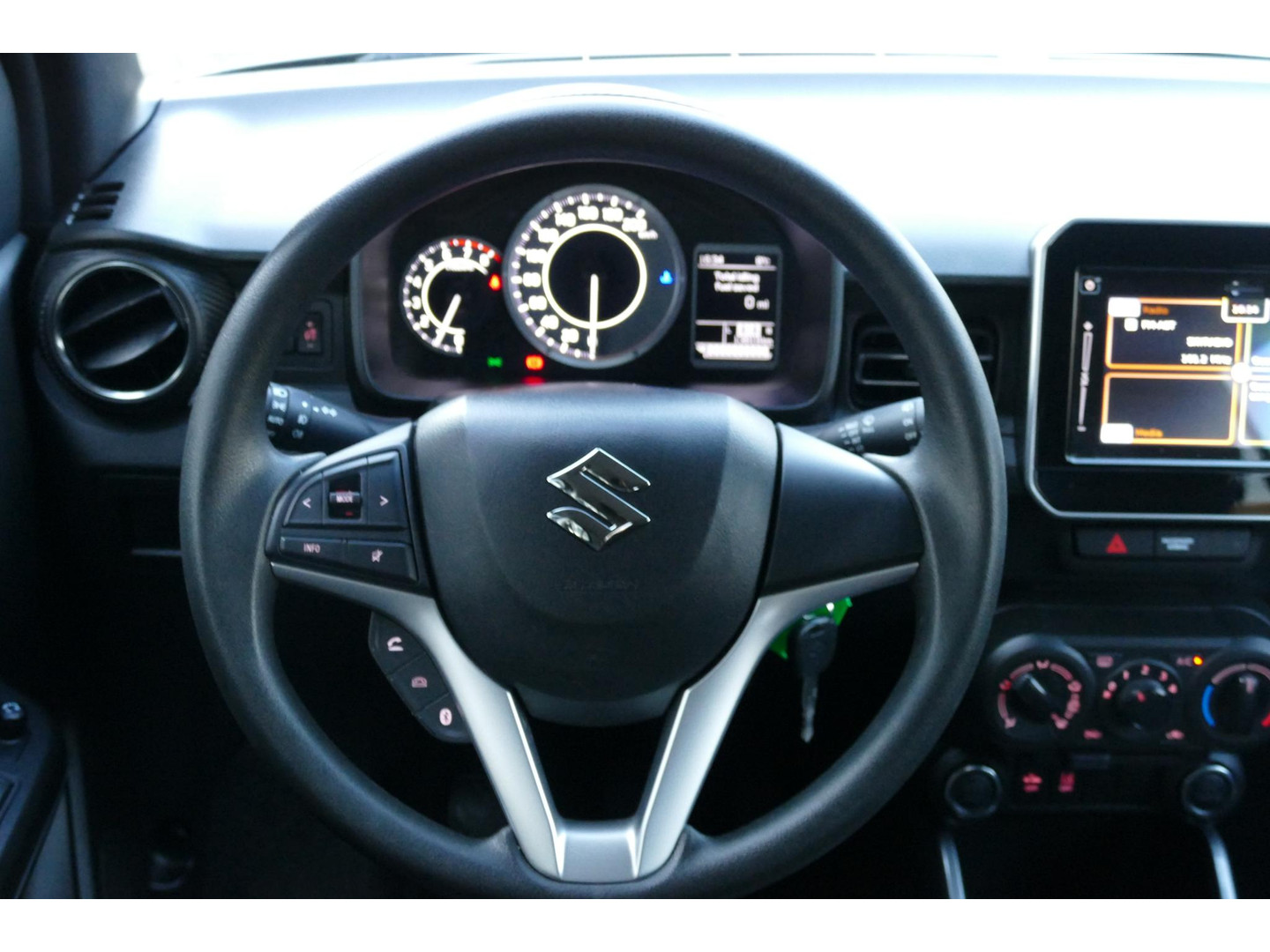 Suzuki