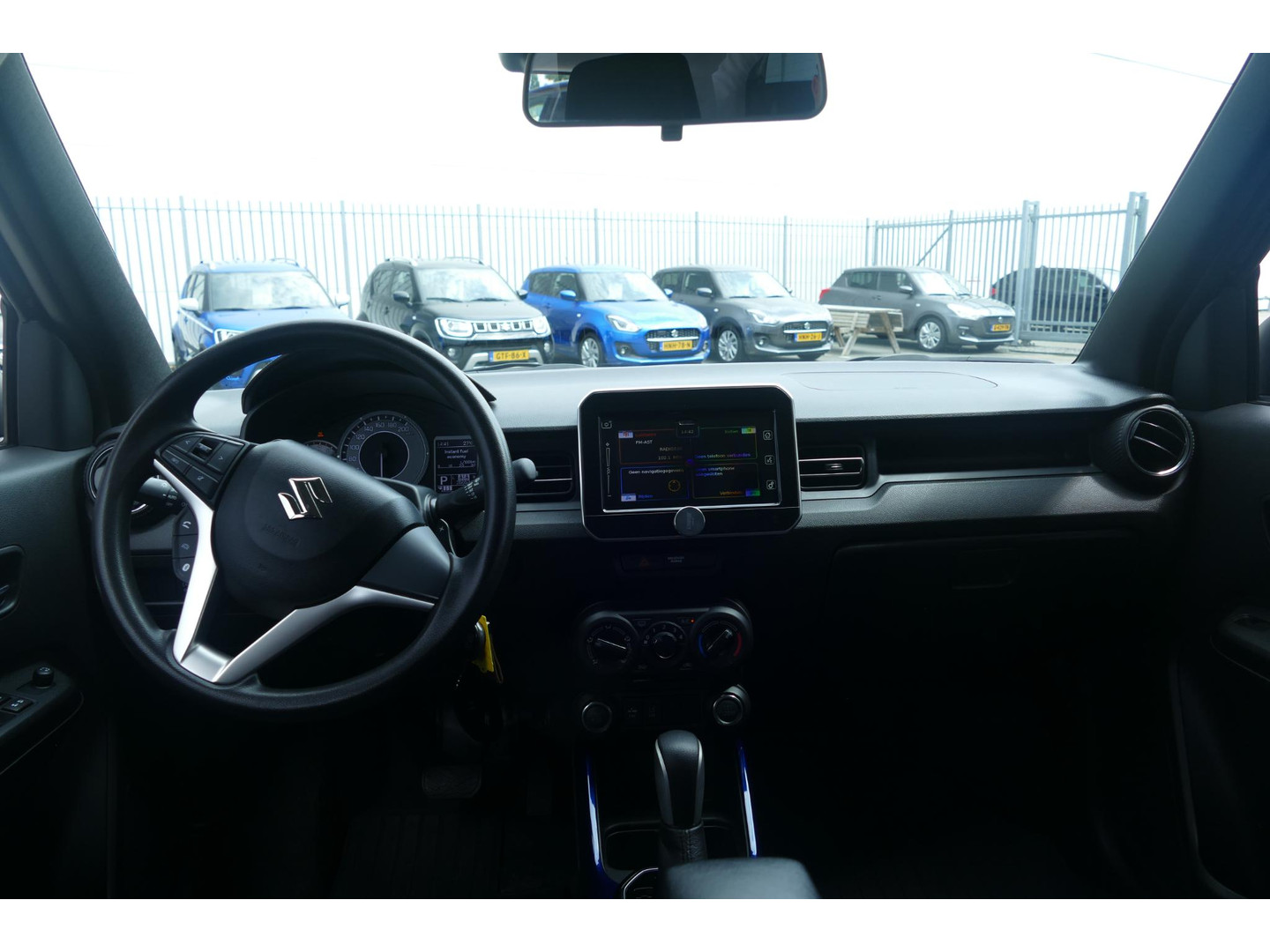 Suzuki