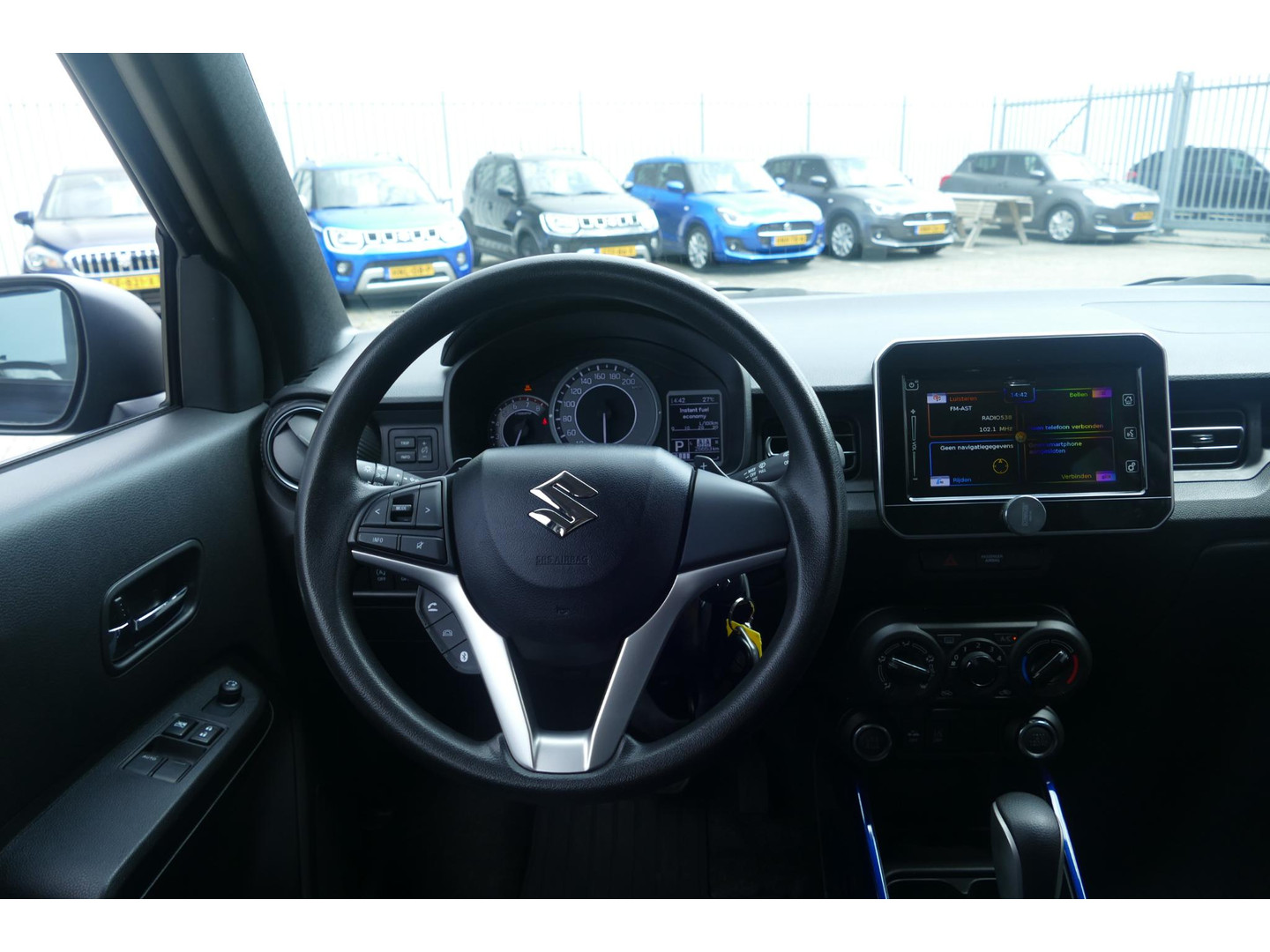 Suzuki