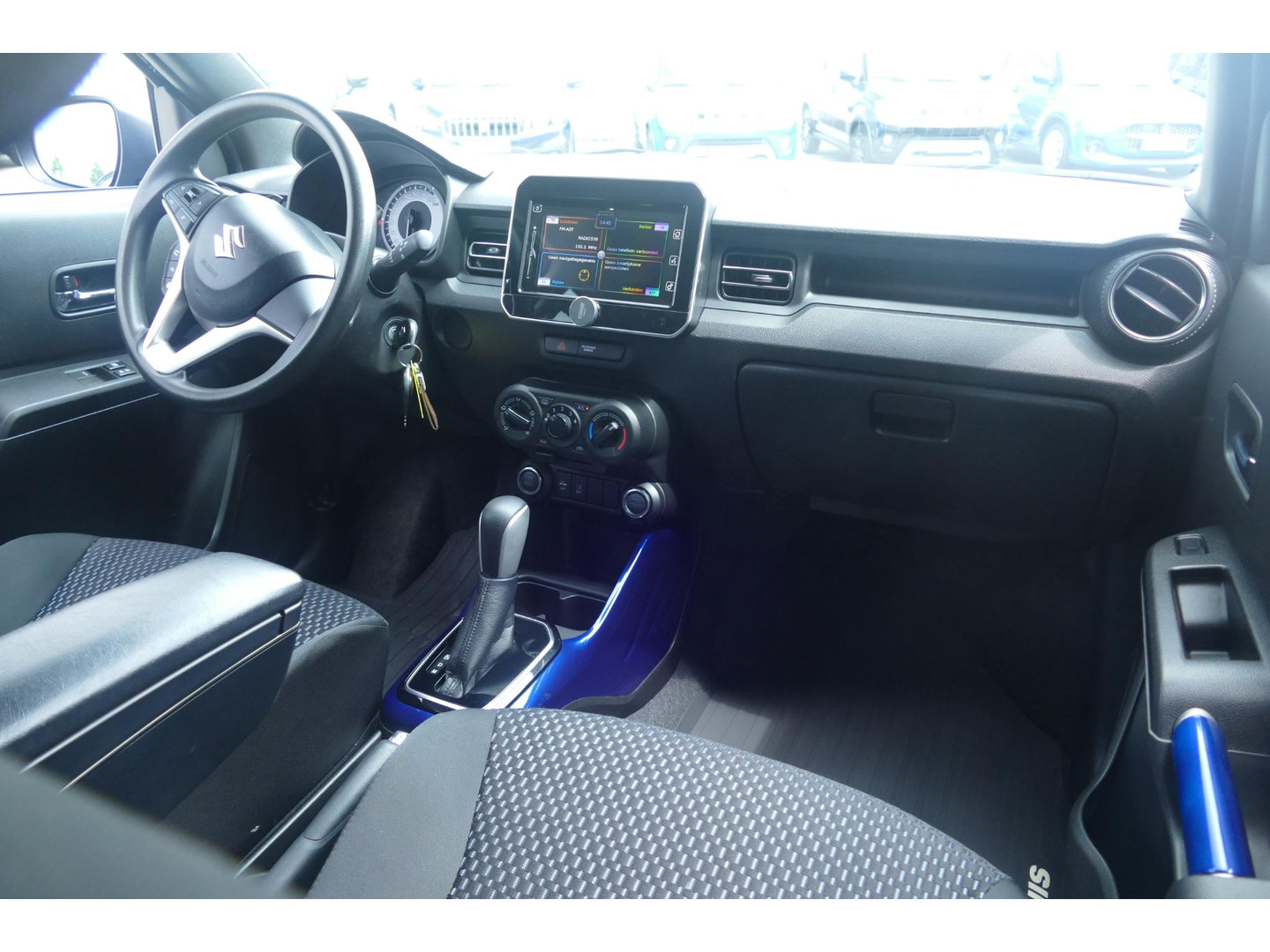 Suzuki