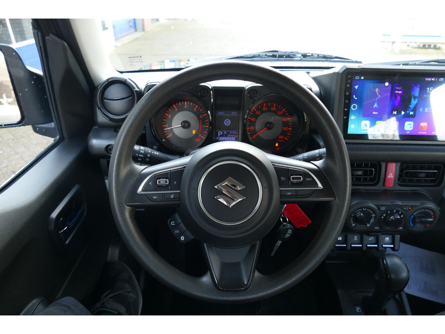 Suzuki