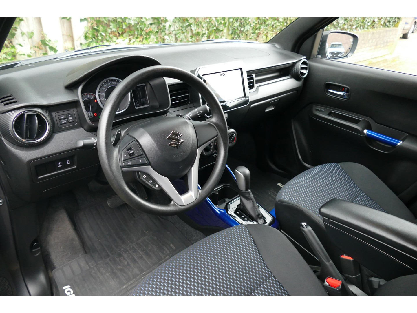 Suzuki