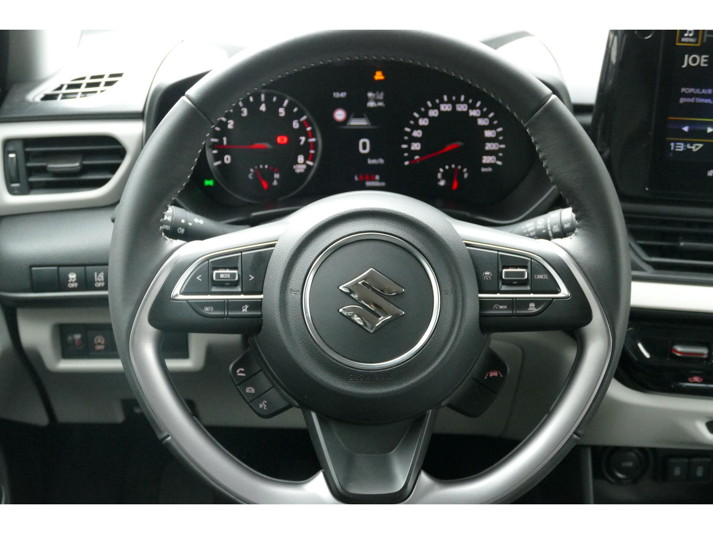 Suzuki