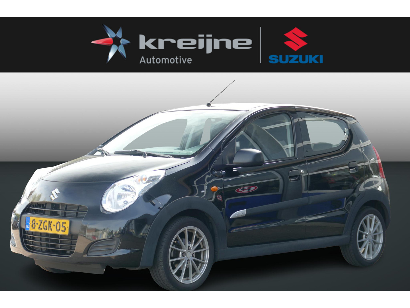 Suzuki