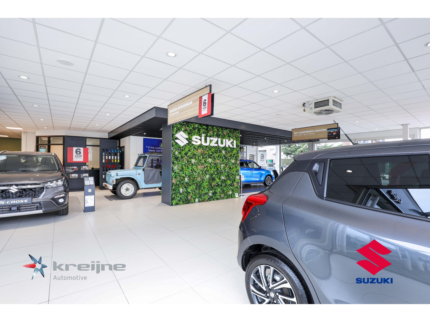 Suzuki