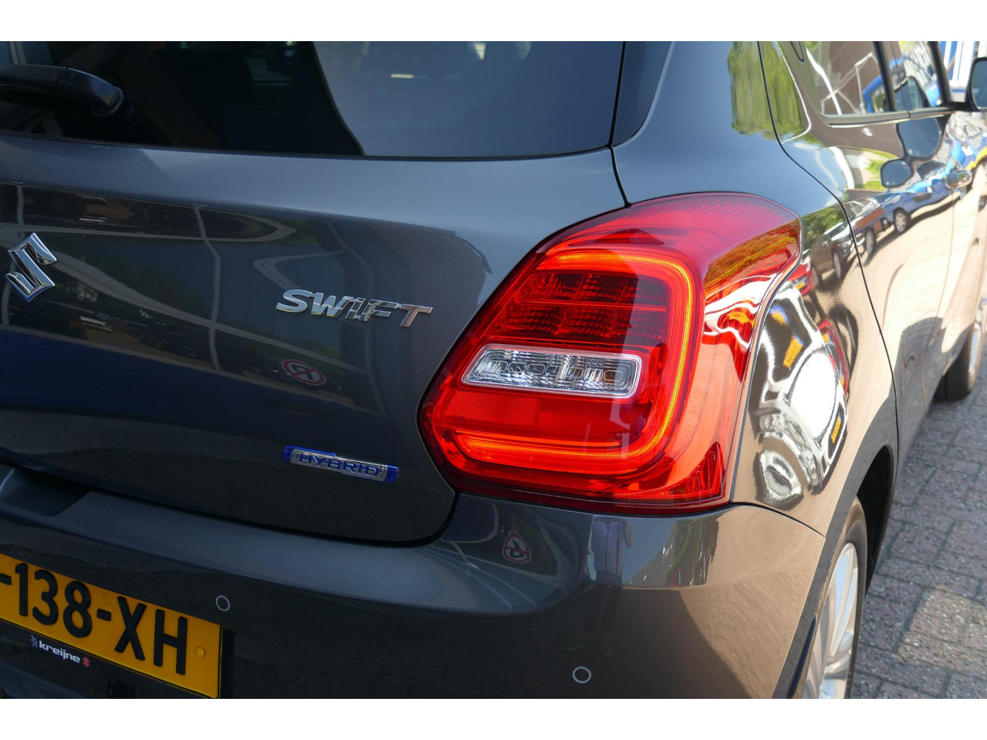 Suzuki