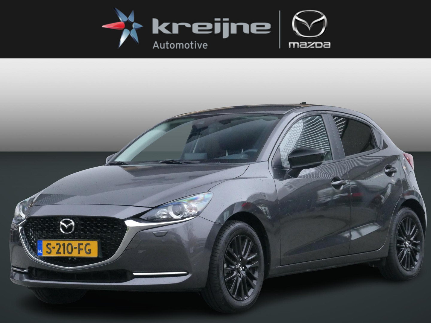 Mazda Mazda