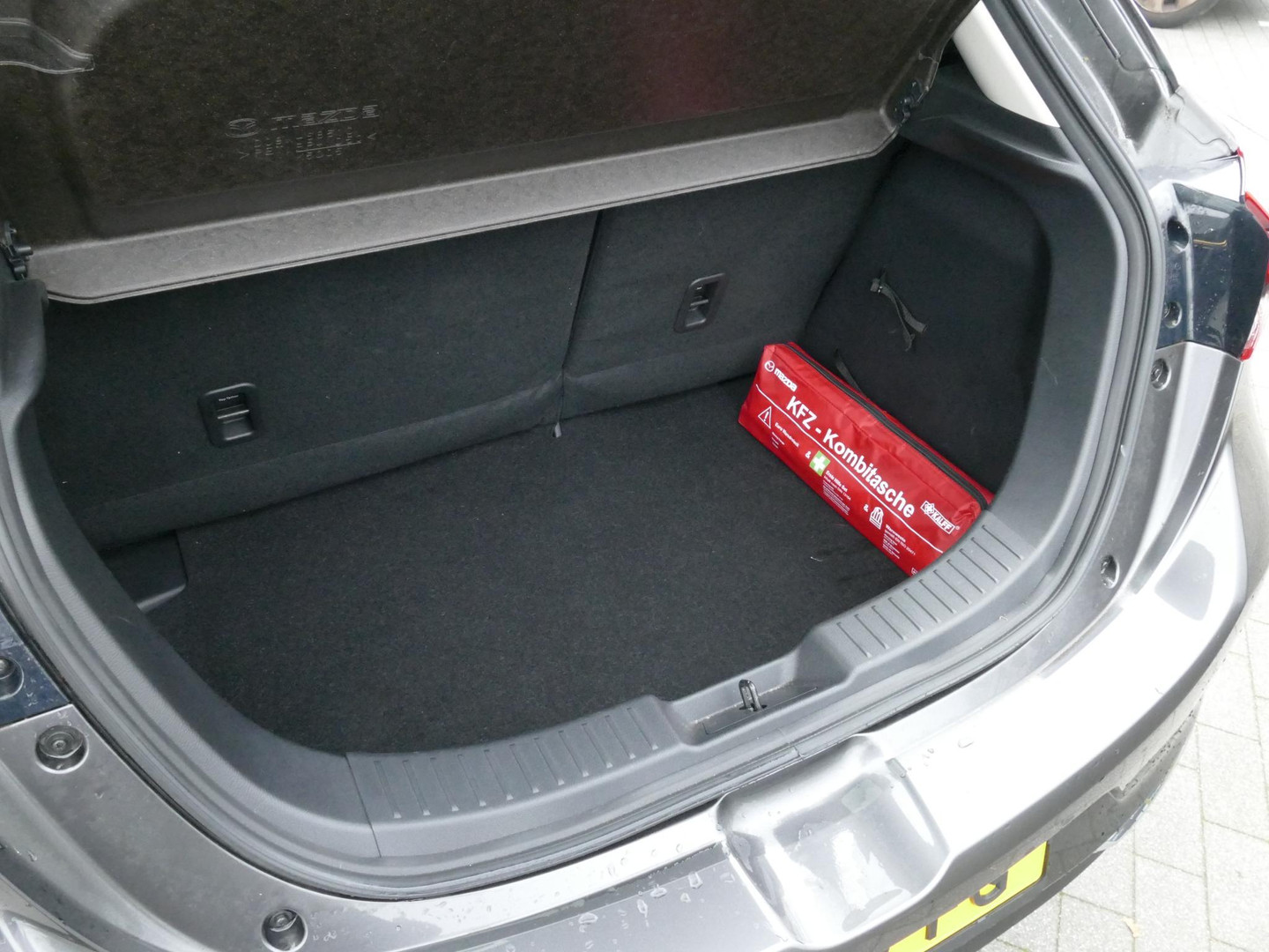 Mazda Mazda