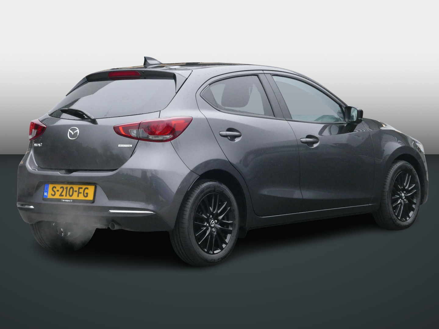 Mazda Mazda