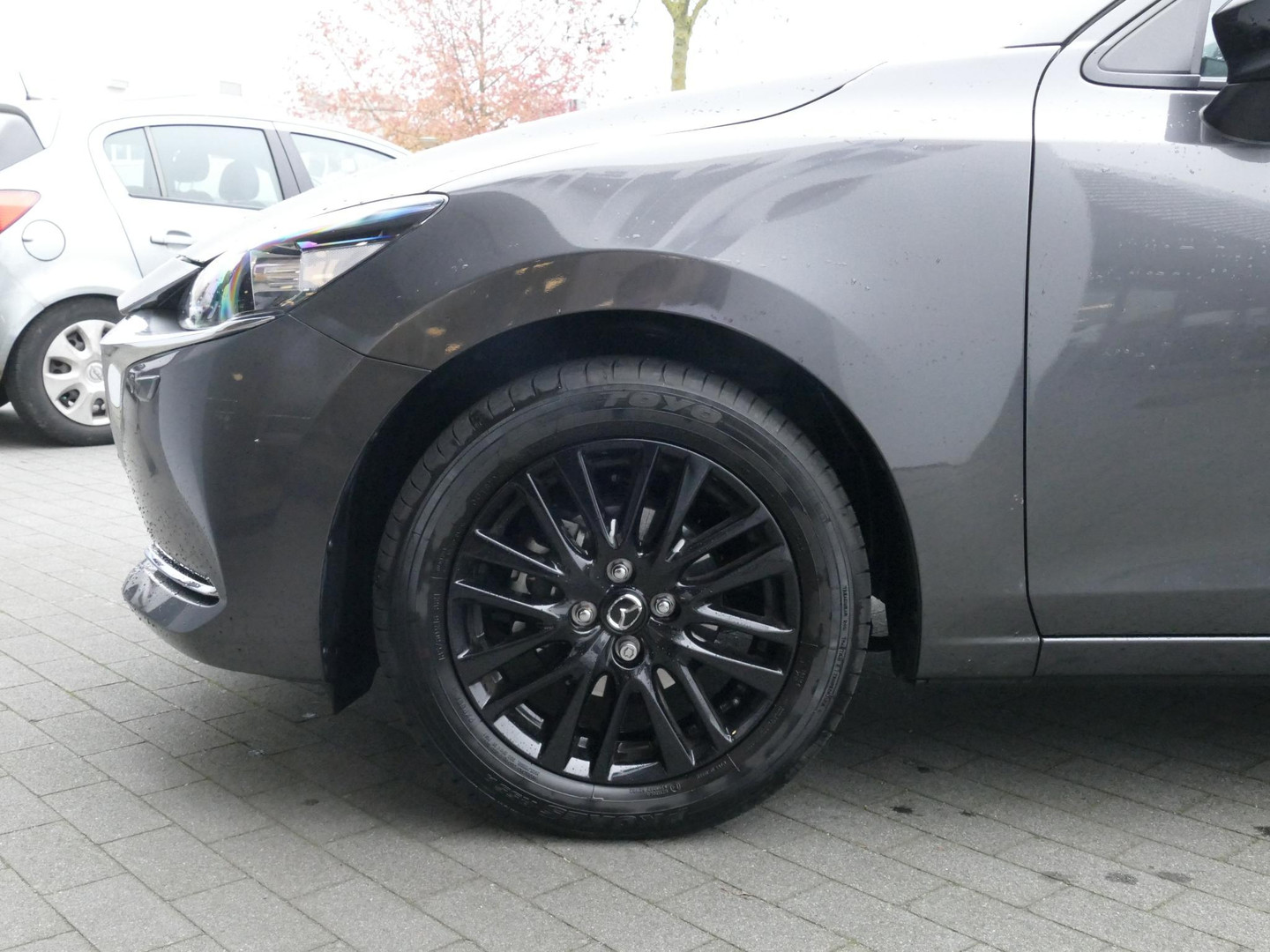 Mazda Mazda