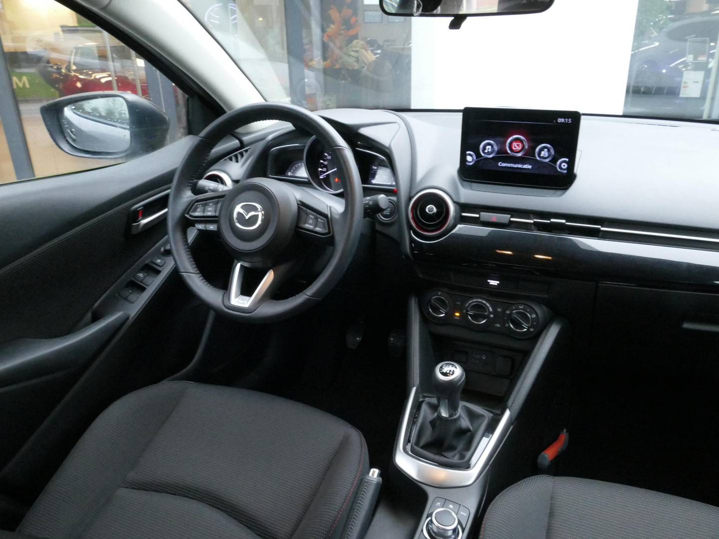 Mazda Mazda