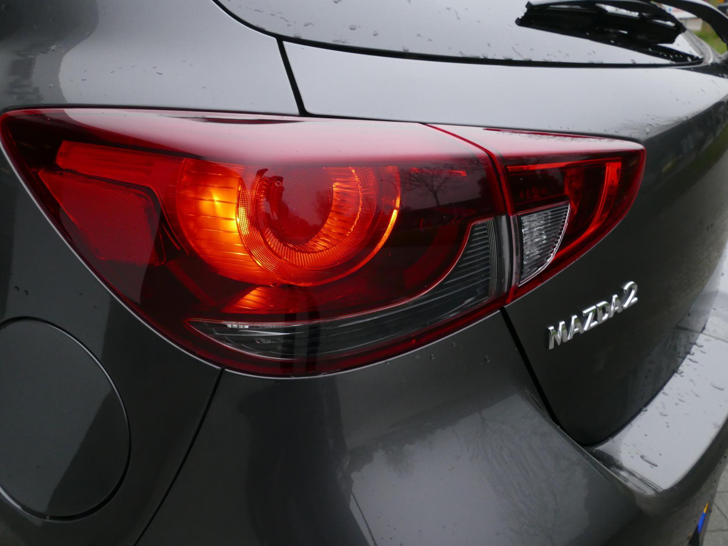 Mazda Mazda
