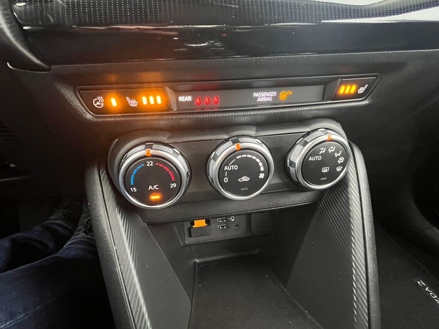 Mazda Mazda