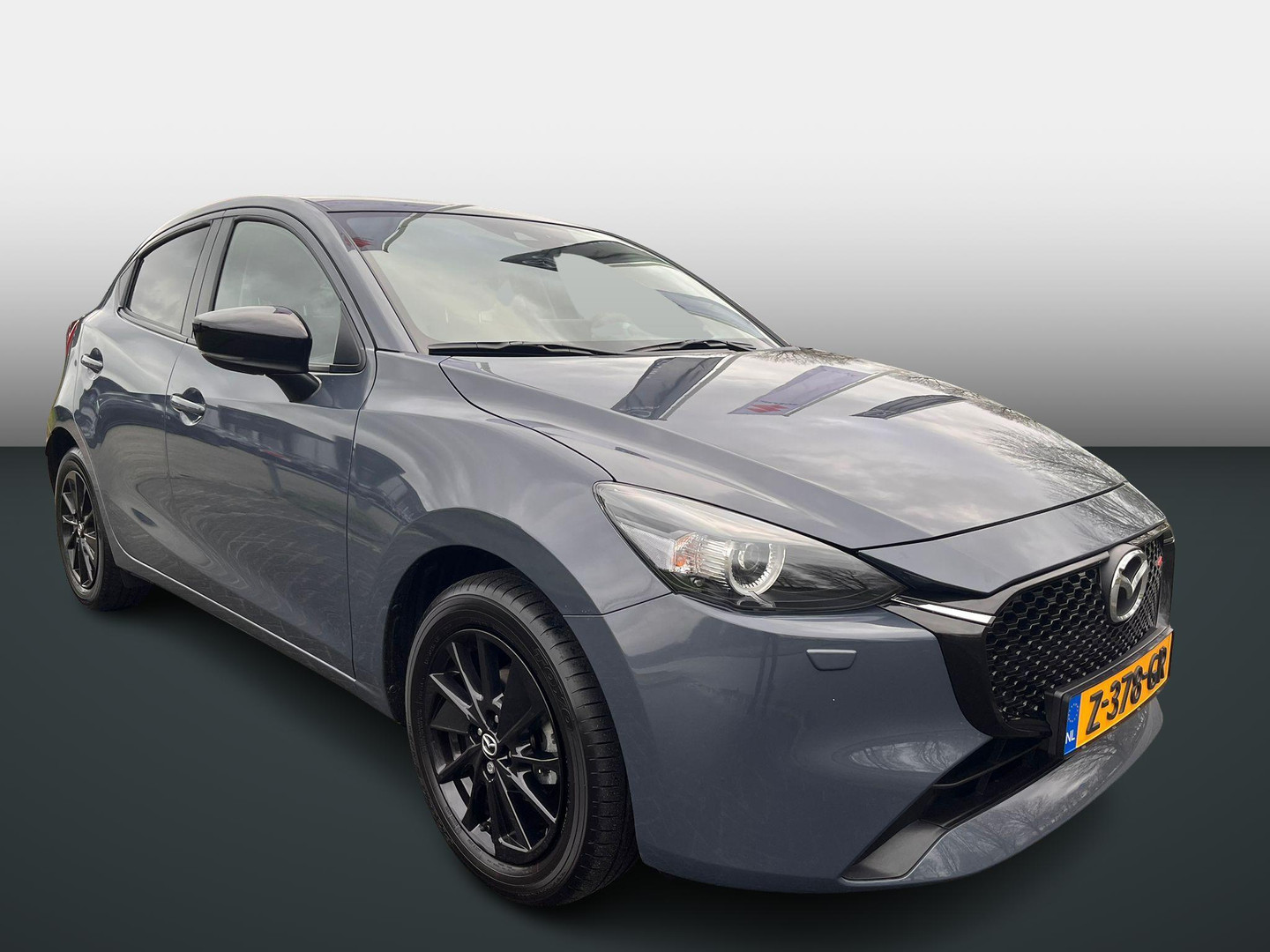 Mazda Mazda