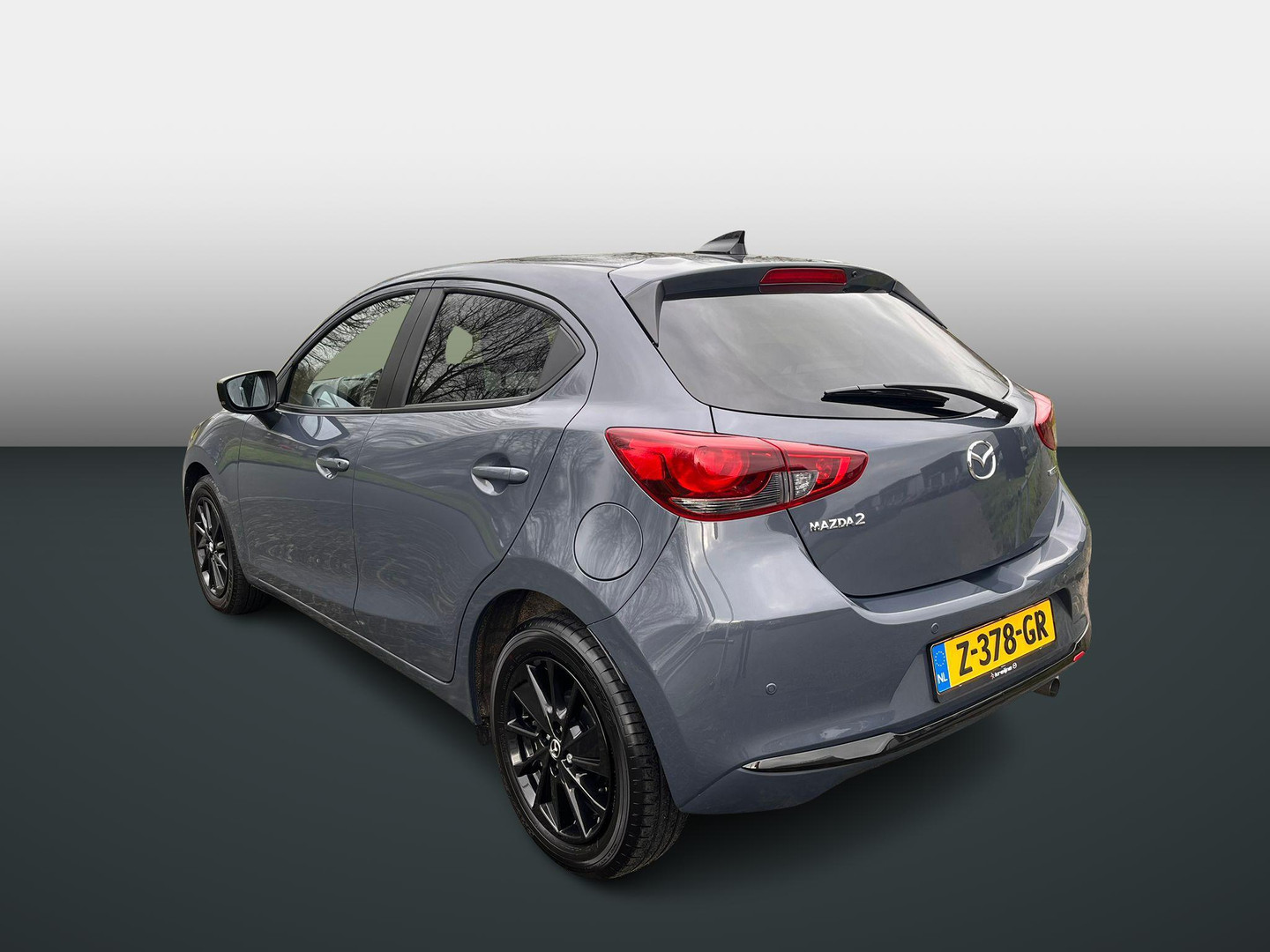 Mazda Mazda