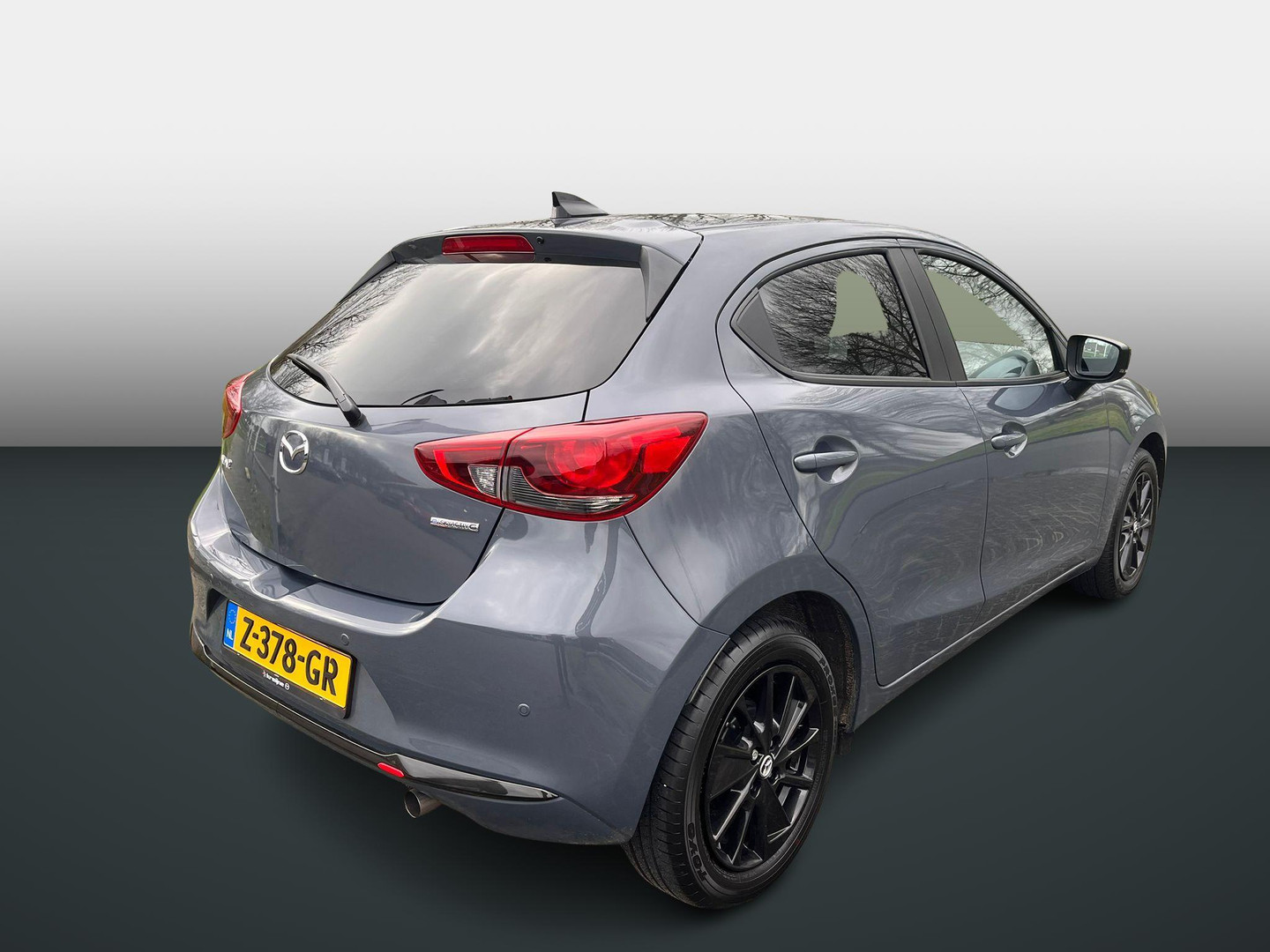 Mazda Mazda