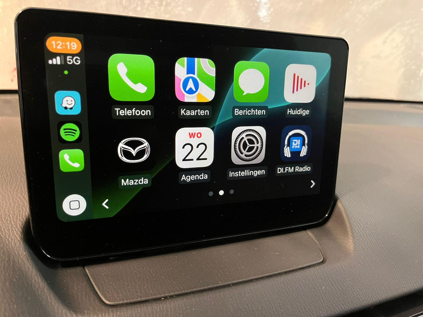 Mazda Mazda
