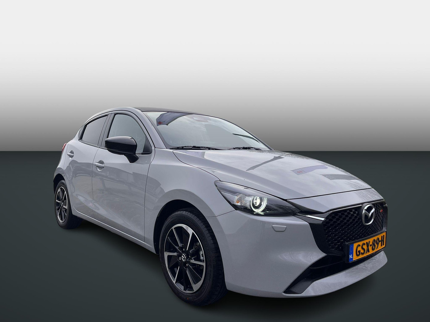 Mazda Mazda