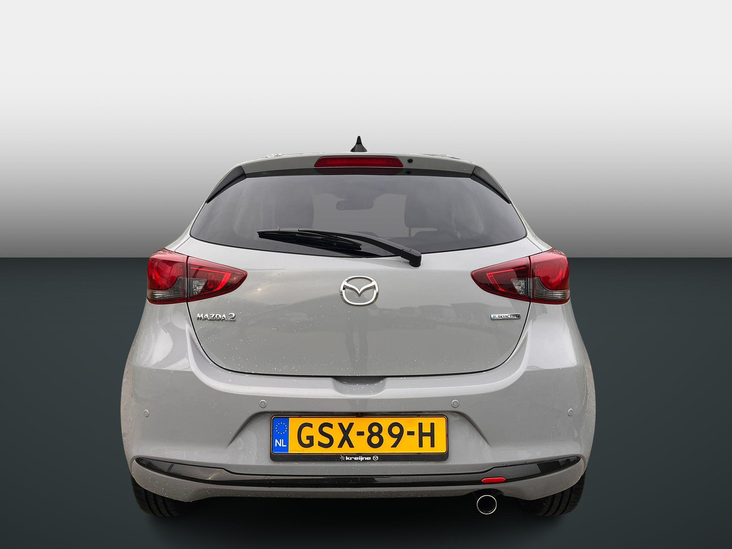 Mazda Mazda