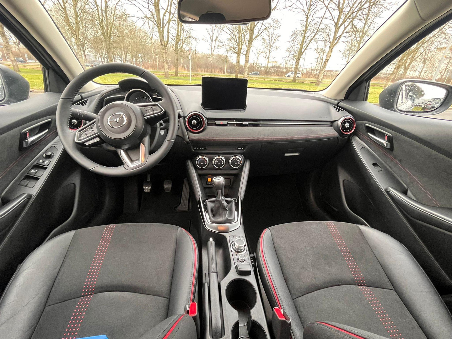 Mazda Mazda