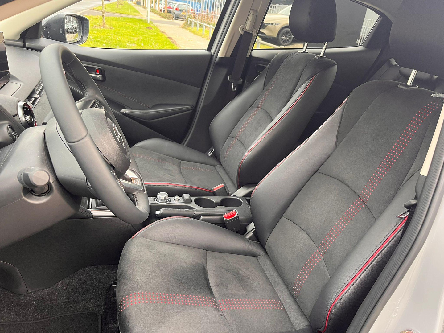 Mazda Mazda
